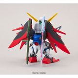  Mô Hình Lắp Ráp Gundam SD EX-Standard Destiny Gundam 