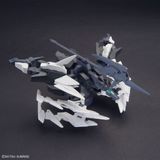  Mô hình Lắp Ráp HG BM HGBM 1/144 Plutine Gundam ( Gundam Build Metaverse ) 