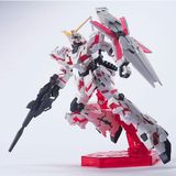  Mô Hình Lắp Ráp Gundam HGUC 1/144 RX-0 Unicorn Gundam ( Destroy mode) 
