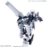  Mô Hình Lắp Ráp Gundam HG TWFM Schwarzette (The Witch from Mercury) 