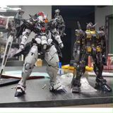  [HÀNG SẴN] Mô Hình Lắp Ráp Nilson PG 1/60 Monument Repair Type TALLGEESE (tặng kèm base + decal nước) 