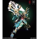  [HÀNG SẴN] Mô Hình 1/72 Metal Build CD-01U Ultimate Azure Dragon Cang Dao Thanh Long Bản Mới 