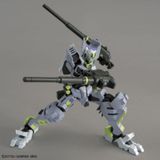  Mô Hình Lắp Ráp HG IBO 1/144 Gundam Asmoday 