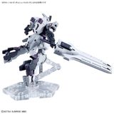  Mô Hình Lắp Ráp Gundam HG TWFM Schwarzette (The Witch from Mercury) 