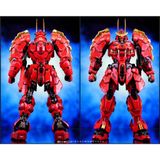  [HÀNG CÓ SẴN] Mô Hình Ráp Sẵn Metal Build 1/100 Takeda Shingen MOSHOW (tặng kèm gacha ngẫu nhiên) 