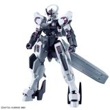  Mô Hình Lắp Ráp Gundam HG TWFM Schwarzette (The Witch from Mercury) 