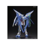  Mô Hình Lắp Ráp HG BF Build Fighter Amazing Exia Gundam 