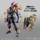  Figure-rise Standard Amplified Black Luster Soldier ( Yu-Gi-Oh! ) 