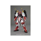  Mô Hình Lắp Ráp Gundam MG 1/100 Sengoku Astray Gundam 