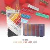 Bộ Set Giấy Nhám Xốp Đánh Bóng Mô Hình DSPIAE SS-S01 SS-S02 ( 1 Bộ 30 miếng ) #180 - #2500 