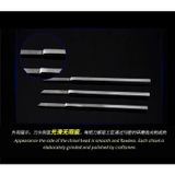  Dụng Cụ Chisel Tạo  Khắc Lằn Chìm Chuyên Dụng BORDER Model BD0007 3.0 (không kèm cán) 