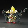  Mô Hình Lắp Ráp SD SDW Sangoku Soketsuden 00 GUNDAM COMMAND PACKAGE 