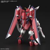  Mô hình Lắp Ráp HGCE HG CE SEED FREEDOM 1/144 Immortal Justice Gundam 