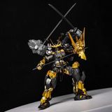  [ HÀNG SẴN ] Mô Hình Lắp Ráp HG Sengoku Astray Black ver ( kèm base + Decal nước ) 