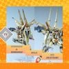 [HÀNG SẴN ] Mô Hình Lắp Ráp MG Akatsuki Full Pack Oowashi & Shiranui ( Wuji Model )
