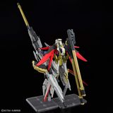  [HÀNG SẴN] Mô Hình Lắp Ráp HG SEED FREEDOM Destiny Spec II & Zeus Silhouette (tặng kèm base + effect) 