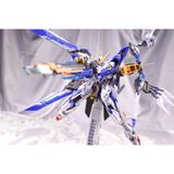  [ HÀNG SẴN ] Mô Hình Lắp Ráp MG ZZA Blue Flame CH-01 