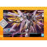 [ HÀNG SẴN ] Mô Hình Lắp Ráp HG SEED FREEDOM Mighty Strike Freedom Gundam 