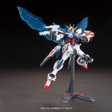  Mô Hình Lắp Ráp Gundam HG BF Star Build Strike Plavsky Wing 