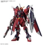 Mô hình Lắp Ráp HGCE HG CE SEED FREEDOM 1/144 Immortal Justice Gundam 