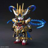  Mô Hình Lắp Ráp SD SDW Sangoku Soketsuden Sun ShangXiang Strike Rouge 