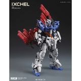  [HÀNG SẴN] Mô Hình Lắp Ráp 1/100 Mecha IXCHEL (tặng kèm base và bonus đợt đầu) 