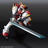  Mô hình lắp ráp tỉ lệ 1/48 FULL Mechanics MAILeS Kenbu ZAN 