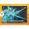  [HÀNG SẴN] Mô Hình Lắp Ráp MG YR-04 FIRE LORD (F.P.A.A) SNAA (tặng kèm base, decal nước) 