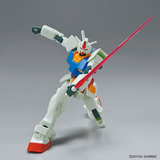  Mô Hình Lắp Ráp Gundam Entry Grade EG RX-78-2 Full Weapon 