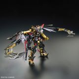  Mô Hình Lắp Ráp RG 1/144 Astray Gold Frame Amatsu Mina Gundam 
