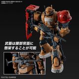  Mô Hình Lắp Ráp HG UC 1/144 Zaku 2 F Type Solari's Machine - Gundam Requiem for Vengeance 