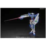  Mô Hình Lắp Ráp HG BF Build Fighter Amazing Exia Gundam 