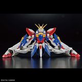  Mô Hình Lắp Ráp RG 1/144 God Gundam 