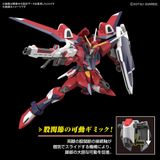 Mô hình Lắp Ráp HGCE HG CE SEED FREEDOM 1/144 Immortal Justice Gundam 