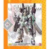  Mô Hình Lắp Ráp Gundam MG 1/100 RX-0 RX 0 Full Armor Unicorn Gundam ver Ka 
