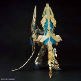  Mô Hình Lắp Ráp HG 1/144 RX-0 Unicorn 03 Phenex (Destroy mode) [ Narrative ver.] [ Gold coating] 