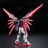  Mô Hình Lắp Ráp RG 1/144 ZGMF-X42S Destiny Gundam 