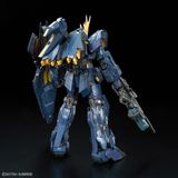  Mô Hình Lắp Ráp RG 1/144 Banshee Norn Gundam RX-0 [N] 