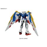  Mô Hình Lắp Ráp Gundam RG 1/144 Wing EW 