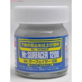  Sơn Lót Mô Hình Mr Hobby / Mr. Surfacer 