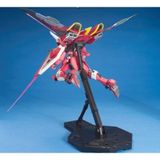  Mô Hình Lắp Ráp Gundam MG 1/100 Infinte Justice Gundam 