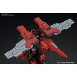  Mô Hình Lắp Ráp HG IBO 1/144 Gundam Astaroth Origin 