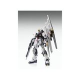  Mô Hình Lắp Ráp MG 1/100 Nu Gundam ver Ka 