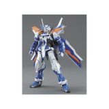  Mô Hình Lắp Ráp Gundam MG 1/100 Astray Blue Frame L Second Revise 