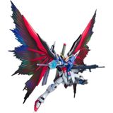  Mô Hình Lắp Ráp Bandai MG 1/100 Destiny Gundam Extreme Blast Mode 
