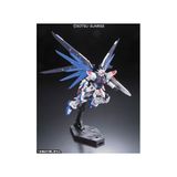  Mô Hình Lắp Ráp Gundam RG 1/144 Freedom Gundam 