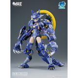  Mô Hình Lắp Ráp ATKGirl ATK Girl 1/12 Fenrir ( E-Model ) 