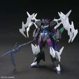 Mô hình Lắp Ráp HG BM HGBM 1/144 Plutine Gundam ( Gundam Build Metaverse ) 