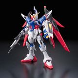  Mô Hình Lắp Ráp RG 1/144 ZGMF-X42S Destiny Gundam 
