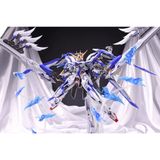  [ HÀNG SẴN ] Mô Hình Lắp Ráp MG ZZA Blue Flame CH-01 